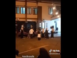 Ironi: Ketika Perayaan Tahun Baru Islam Diiringi Alunan Dangdut di Tasikmalaya
