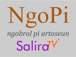 Dibalik Layar | Salira TV Official