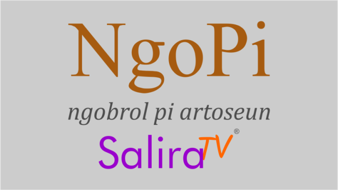 Program Acara “NgoPi di Salira TV”: Dari Tasikmalaya untuk Indonesia