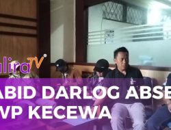 Audiensi Sudah Terjadwal, Kabid Darlog Tak Hadir, AWP Kecewa Soroti Komitmen BPBD Kab. Tasikmalaya