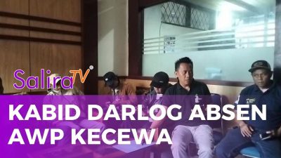 Audiensi Sudah Terjadwal, Kabid Darlog Tak Hadir, AWP Kecewa Soroti Komitmen BPBD Kab. Tasikmalaya
