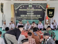 Bupati Ciamis Apresiasi PPO atas Peringatan Maulid Nabi dan Tradisi Panjang Pusaka Galuh