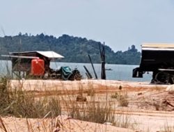 Dugaan Penimbunan Solar di Karimun Masih Berlangsung Meski Sudah Pernah Disidak Polda Kepri