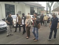 Jurnalis Kecewa, Audensi AWP dengan BPBD Kabupaten Tasikmalaya Batal karena Pejabat Kunci Mangkir