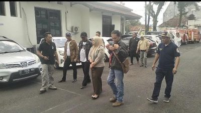 Jurnalis Kecewa, Audensi AWP dengan BPBD Kabupaten Tasikmalaya Batal karena Pejabat Kunci Mangkir