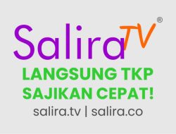 Layanan Pengaduan Publik – Dewan Ombudsman Salira TV