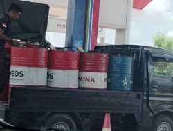 LSM Forkorindo Soroti Dugaan Penyalahgunaan Jatah BBM Kapal Penumpang di Karimun