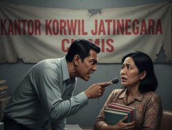 Oknum Mengaku Wartawan Diduga Intimidasi Guru di Ciamis, Forum Jurnalis Angkat Suara
