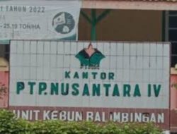 Oknum PTPN IV Regional II Kwala Sawit Diduga Lakukan Pungutan Liar untuk Jadi Karyawan Tetap