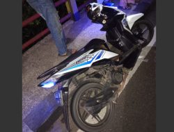 Remaja di Ciamis Dilaporkan Hilang, Motornya Tergeletak di Karangresik