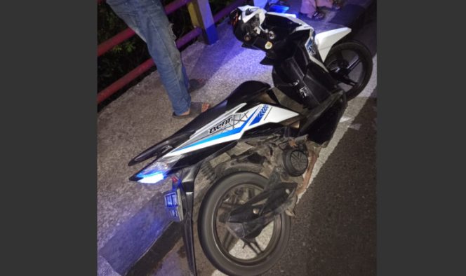 Remaja di Ciamis Dilaporkan Hilang, Motornya Tergeletak di Karangresik