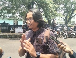 Sidang Harta Bersama Nita dan Heri Berlanjut: Mediasi Gagal, Perkara Masuk Tahap Pokok Gugatan