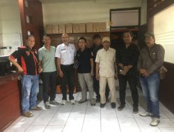 AWP Nilai Positif Sikap Terbuka Kabid Baru BPBD Kab. Tasikmalaya, Dorong Transparansi dan Kolaborasi Lintas Pihak