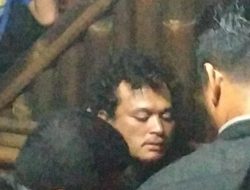 Babinsa Koptu Dede Iif Selamatkan Terduga Pelaku Curanmor dari Amuk Massa di Mangunreja Tasikmalaya