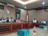 Babinsa Serka Eep Hadiri Rapat Penting: “Culinary Night Singaparna” Siap Dongkrak Ekonomi Malam Tasikmalaya