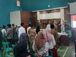 Babinsa Serma Suryadi Dampingi Desa Singasari Susun RKPDES 2026: Fokus pada Pembangunan Infrastruktur Prioritas