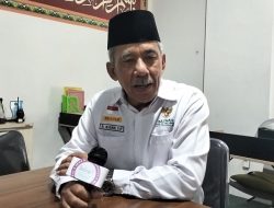 BAZNAS Kota Tasikmalaya Targetkan 30 Unit Bedah Rumah Layak Huni di Tahun 2025
