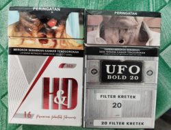 Bea Cukai Karimun Diduga Tebang Pilih dalam Razia Rokok Ilegal