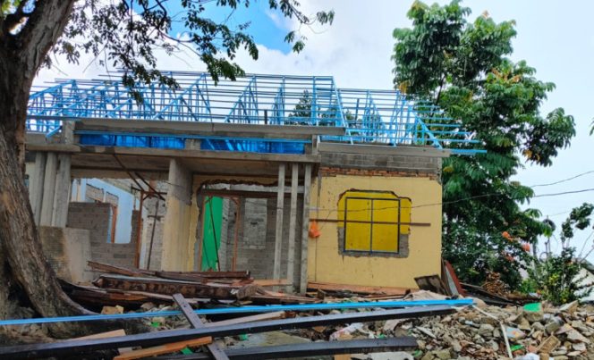 Dana Pajak Rakyat di Karimun Dinilai Tidak Menyentuh Kepentingan Publik