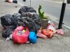 Dinas Lingkungan Hidup Karimun Disorot, Sampah Sepekan Tak Terangkut