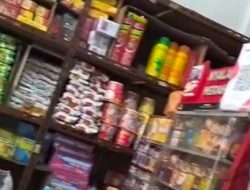 Dugaan Pembiaran Rokok Ilegal di Bukit Tiung, Bea Cukai Dinilai Tutup Mata