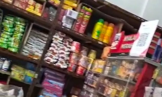 Dugaan Pembiaran Rokok Ilegal di Bukit Tiung, Bea Cukai Dinilai Tutup Mata