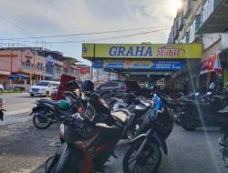 Fasilitas Umum Disulap Jadi Ruko dan Dealer, Publik Tuntut Tindakan Tegas Pemkab Karimun