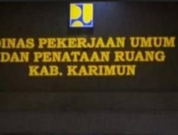 Fasilitas Umum Jadi Tempat Usaha, Forkorindo Minta Dinas PUPR Bertindak