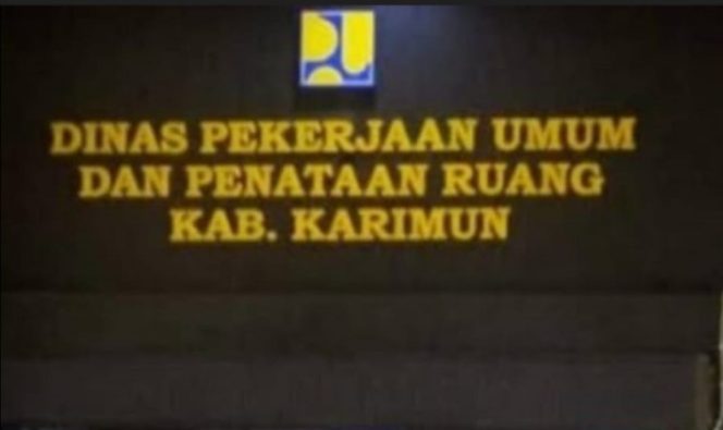 Fasilitas Umum Jadi Tempat Usaha, Forkorindo Minta Dinas PUPR Bertindak