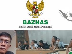 FORDEM Minta Inspektorat Lakukan Evaluasi Menyeluruh atas Pengelolaan Zakat di Kota Tasikmalaya
