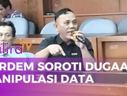 FORDEM Soroti Dugaan Manipulasi Data dan Maladministrasi dalam Sengketa Tanah Cibunigeulis