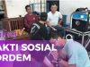 FORDEM Terus Hadirkan Kepedulian: Bakti Sosial Penghapusan Tato Rutin di Kota Tasikmalaya