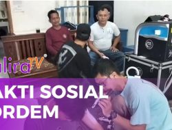 FORDEM Terus Hadirkan Kepedulian: Bakti Sosial Penghapusan Tato Rutin di Kota Tasikmalaya