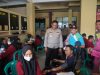 Hari Jadi Kota Tasik ke-24, Polres Tasikmalaya Kota Gelar Donor Darah Sukses Besar