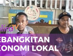 Kebangkitan Ekonomi Lokal: Warga Tasikmalaya Ubah Eks Terminal Jadi Pusat Kegiatan Produktif