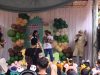 Keceriaan Ulang Tahun Pertama Kiara Zevania Fauzia: Penuh Syukur dan Cinta di Halaman SDN Cikiara