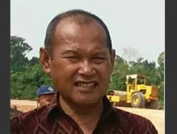 Kejati Kepri Disorot, Mantan Kepala BP Karimun Inisial CA Belum Ditahan