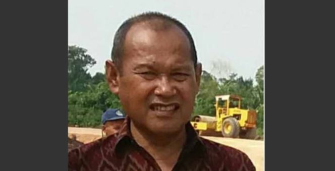 Kejati Kepri Disorot, Mantan Kepala BP Karimun Inisial CA Belum Ditahan