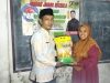 Kolaborasi Sosial di Sindangkasih: Yogi Permadi, PPDI, dan Yayasan Juang Niskala Satukan Langkah untuk Warga Sukasenang