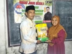 Kolaborasi Sosial di Sindangkasih: Yogi Permadi, PPDI, dan Yayasan Juang Niskala Satukan Langkah untuk Warga Sukasenang