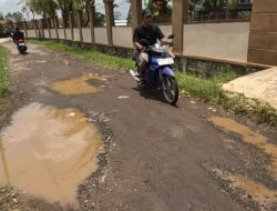 Lowongan Kerja Sama Wartawan Khusus Salira TV untuk Program Liputan “Jalan Rusak”