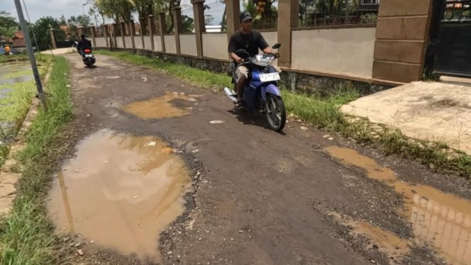 Lowongan Kerja Sama Wartawan Khusus Salira TV untuk Program Liputan “Jalan Rusak”