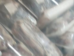 Minimarket Indo Bali Karimun Ramai Disorot, Daging Beku Tak Miliki Sertifikat Halal