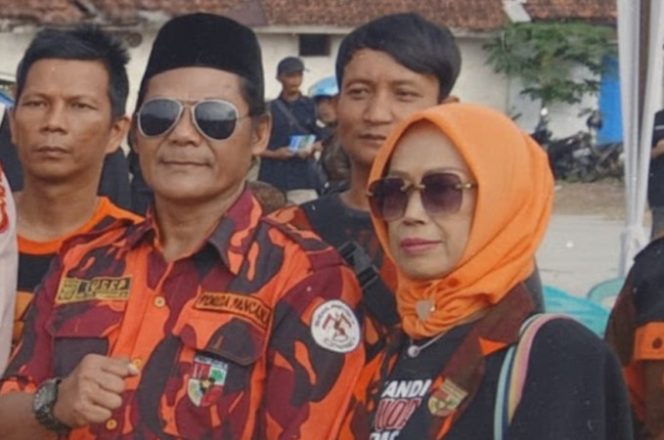 PAC Pemuda Pancasila Mangunreja: Santri Adalah Cahaya Ilmu dan Akhlak, Garda Bangsa Menuju Peradaban Dunia