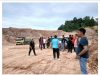 Pemilik Tambang Pasir di Bengkong Diduga Sandera Wartawan, Agus Flores Desak Kapolri Bertindak Tegas
