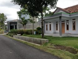 Plogging Salira TV di Jalur Jalan Desa Sukamanah – Linggasirna – Sirnasari, Kabupaten Tasikmalaya