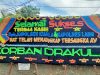 Polsek Kuala Dapat Dukungan dari Masyarakat Usai Tangani Kasus Pencurian