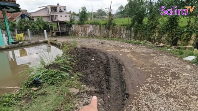 Program Acara “Jalan Rusak” di Salira TV: Wadah Suara Warga dan Pemantik Aksi Nyata Pemerintah