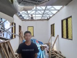 Proyek Gedung Dinas UMKM Tasikmalaya Diduga Abaikan Standar K3: Pekerja Bekerja Tanpa APD di Ketinggian