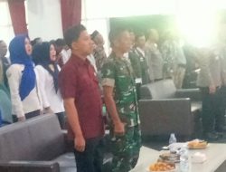 Rakerda DPD LPM Kabupaten Tasikmalaya 2025 Dorong Penguatan Kolaborasi Pembangunan Daerah